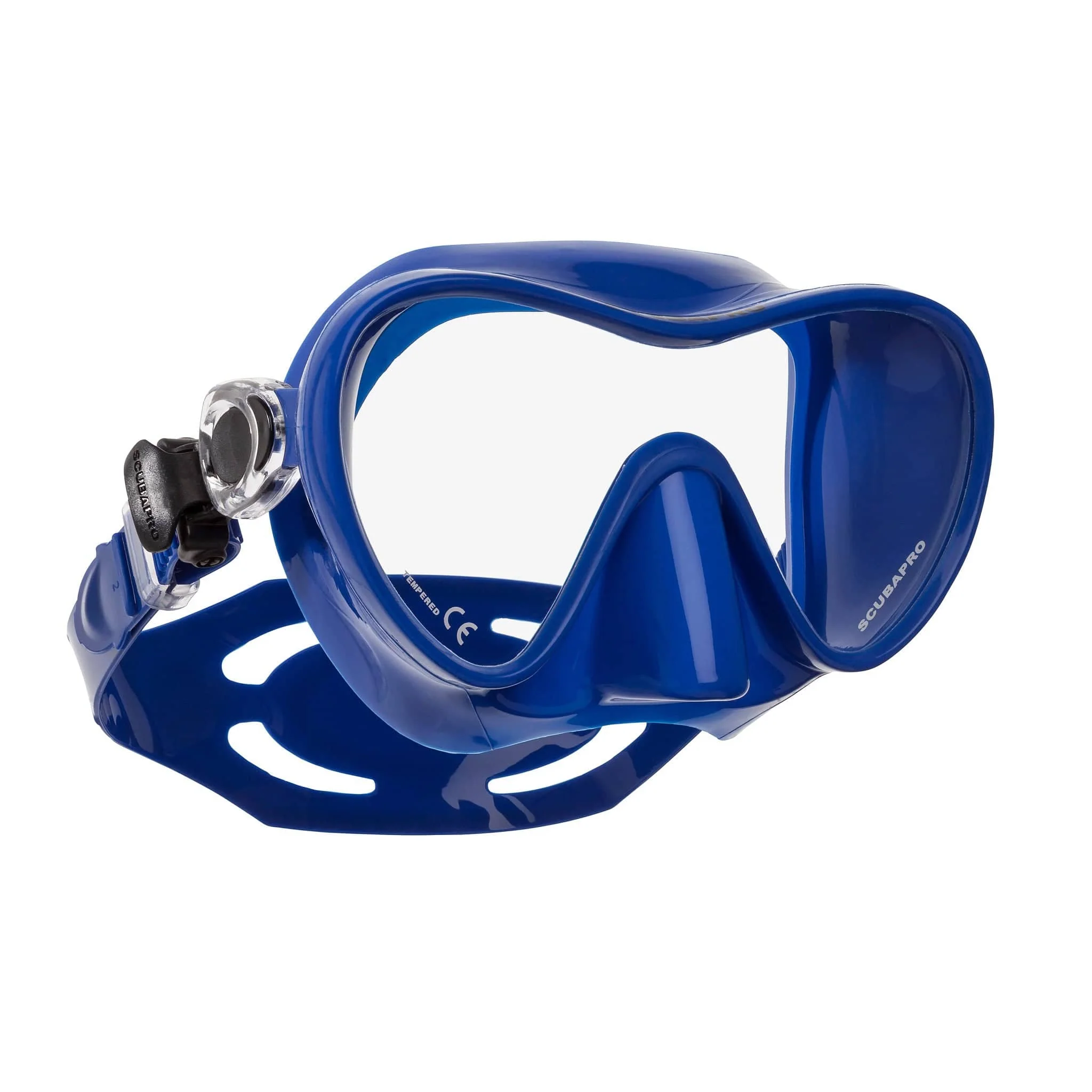 SCUBAPRO - Trinidad 3 Mask - Image 2