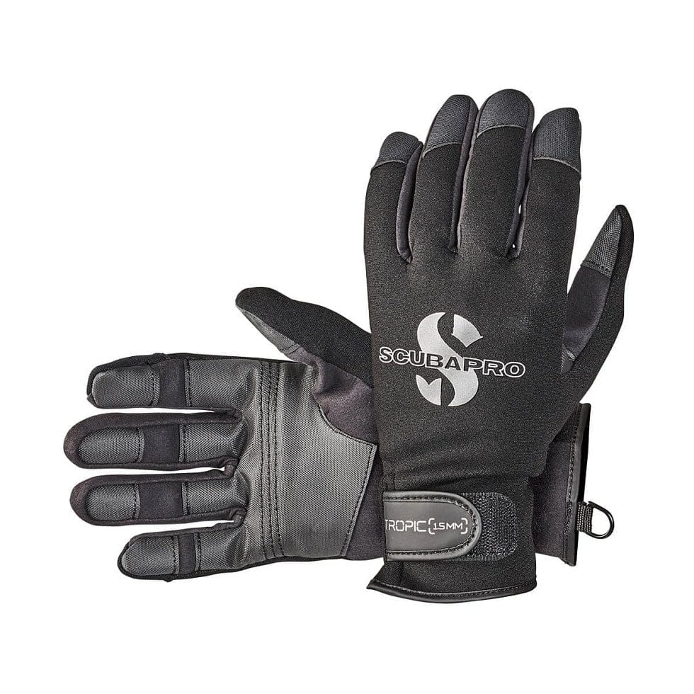 SCUBAPRO - 1.5MM Tropic Glove - Image 2