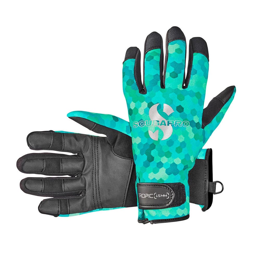 SCUBAPRO - 1.5MM Tropic Glove - Image 5
