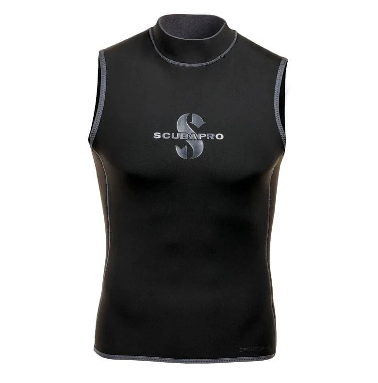 SCUBAPRO - Unisex 2MM Sport Vest - Image 3