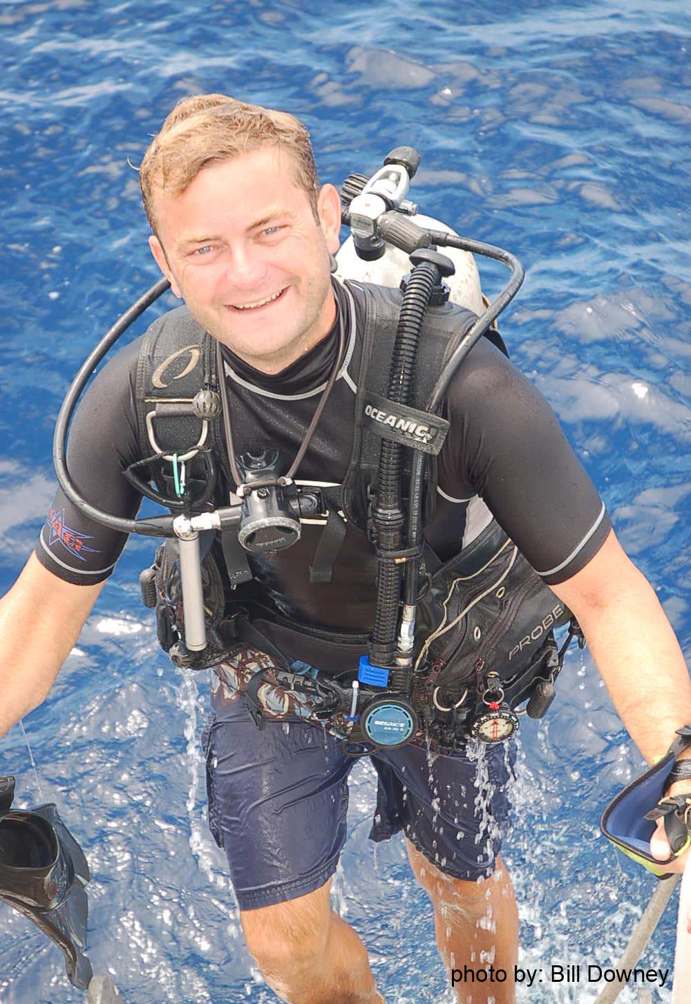 SDI - Inactive Diver/Refresher Diver - Image 2