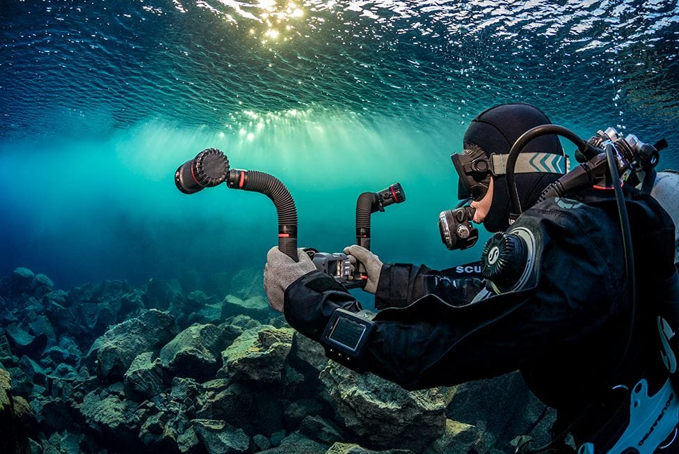 SeaLife - Flex-Connect Arm - Image 4