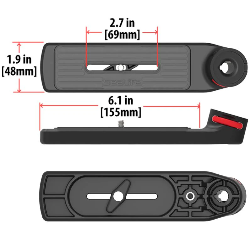 SeaLife - Flex-Connect Single Tray Kit - Image 4