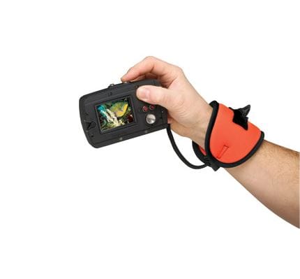 SeaLife - Float Strap for Micro-Series & ReefMaster Cameras - Image 2