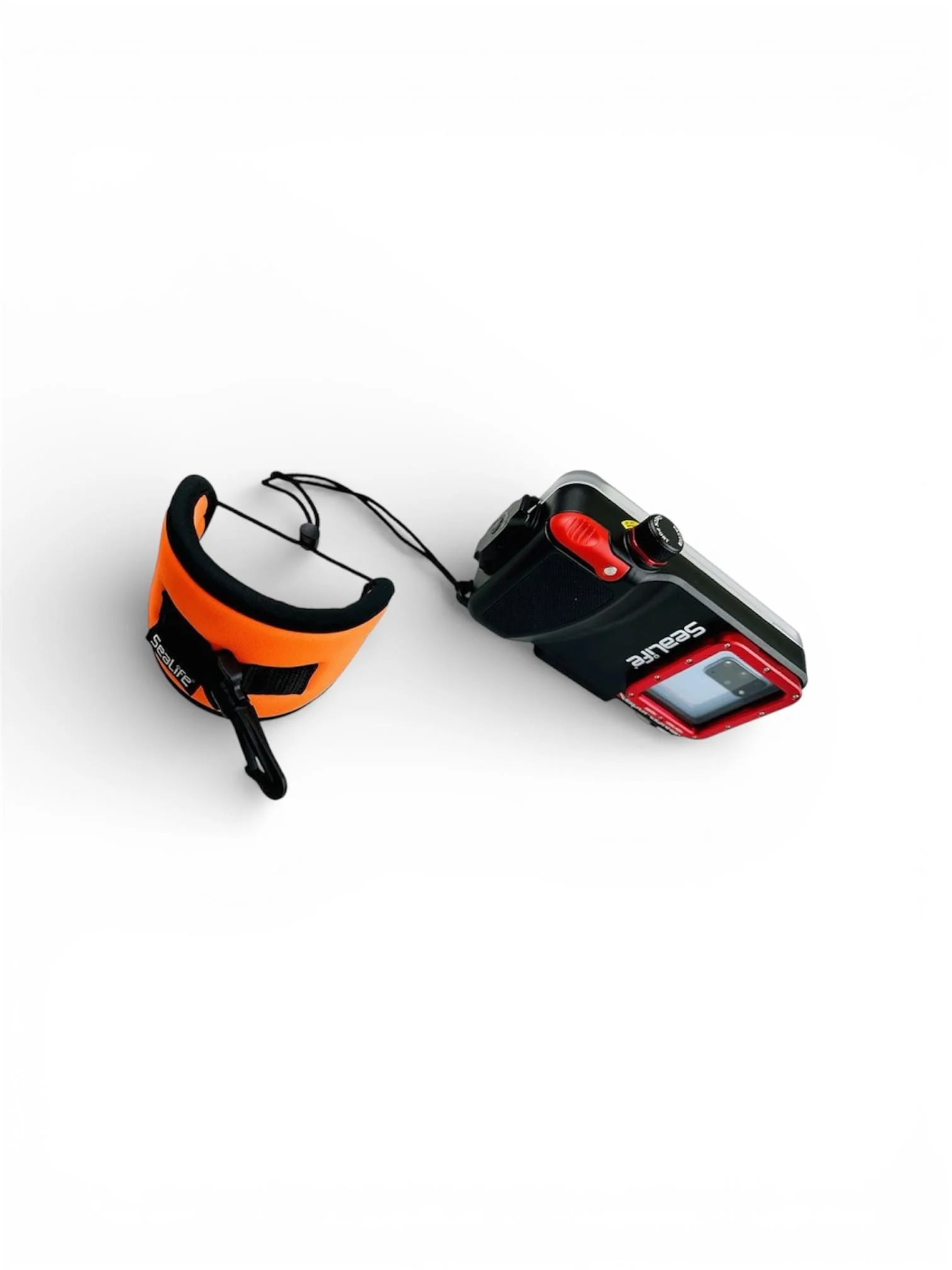 SeaLife - Float Strap for Micro-Series & ReefMaster Cameras - Image 5