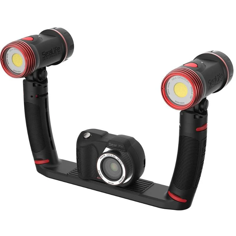 SeaLife - Micro 3.0 Pro Duo 5000 Set - Image 3