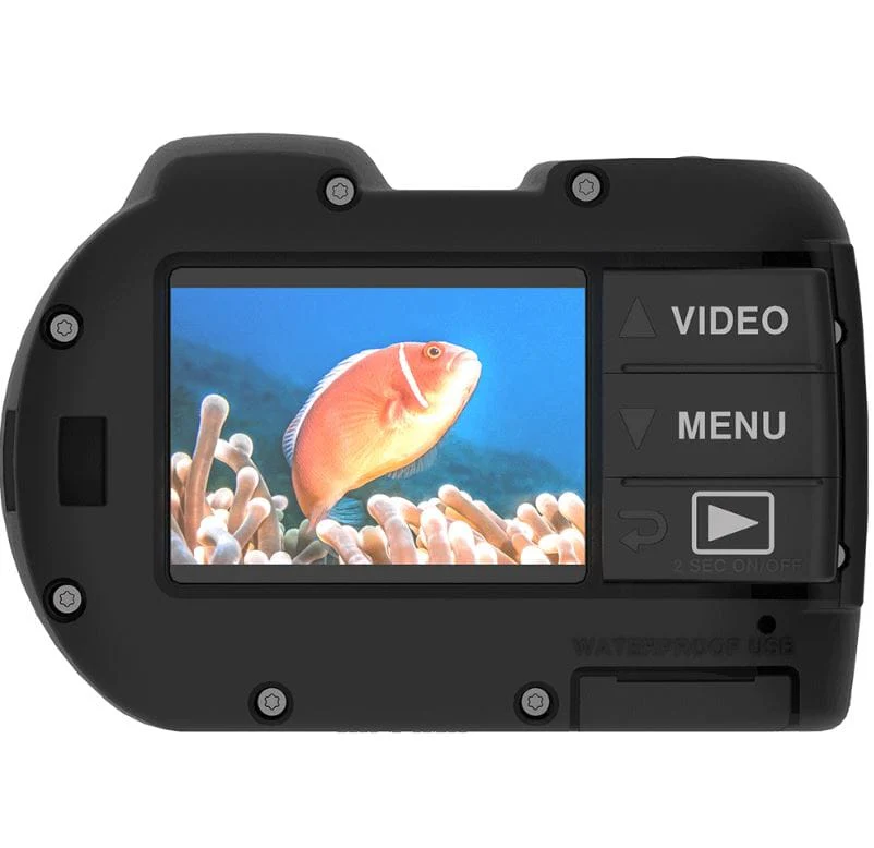 SeaLife - Micro 3.0 Pro Duo 5000 Set - Image 7