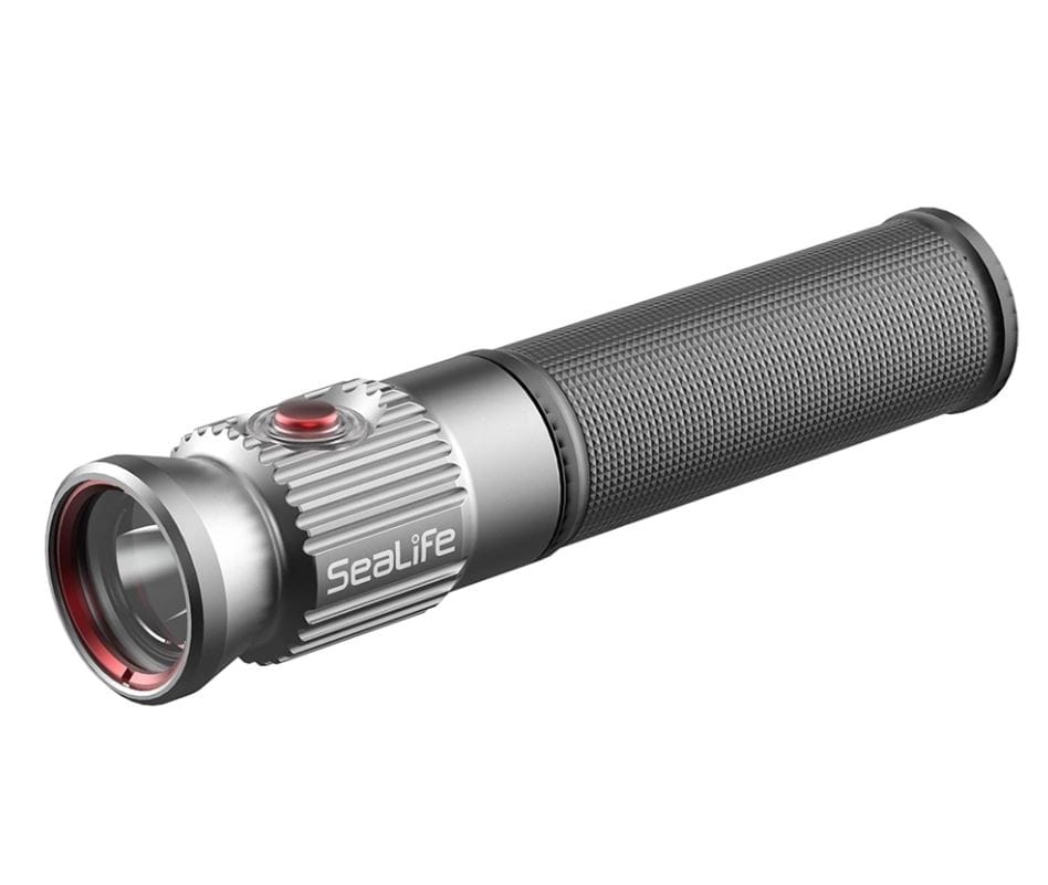 SeaLife - Sea Dragon Mini 1200 Underwater LED Dive Light