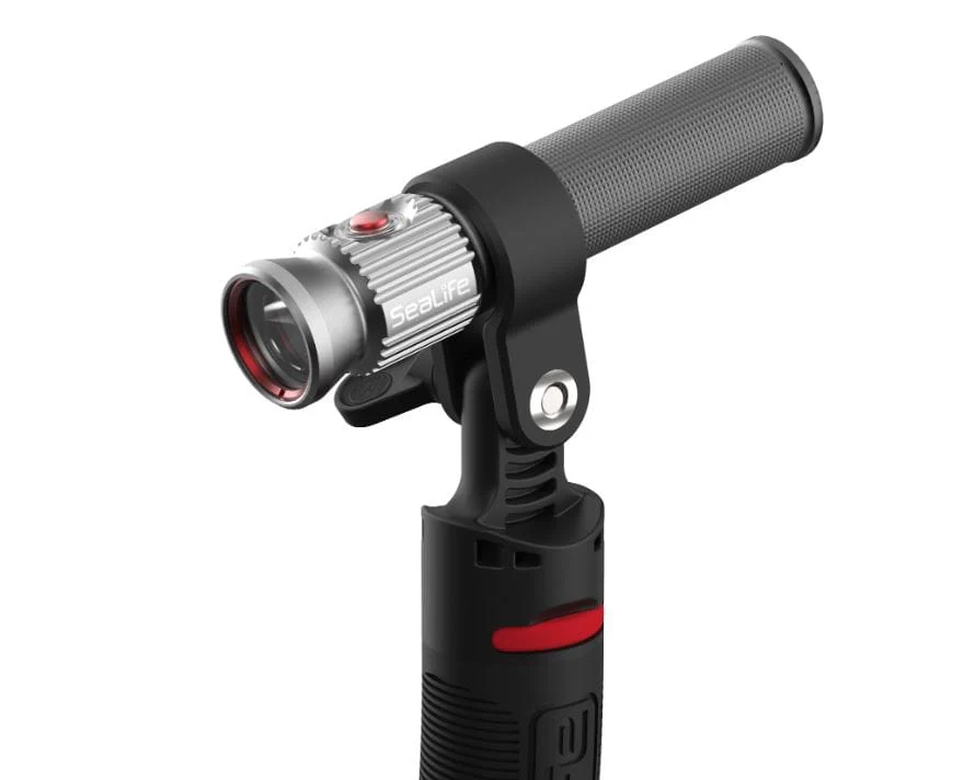 SeaLife - Sea Dragon Mini 1200 Underwater LED Dive Light - Image 5