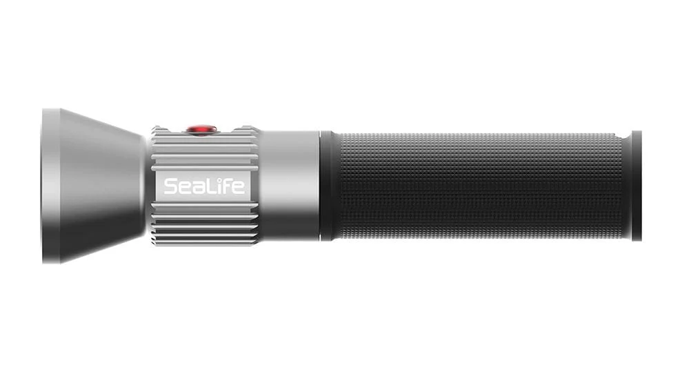 SeaLife - Sea Dragon Mini 1600 Underwater LED Dive Light - Image 3
