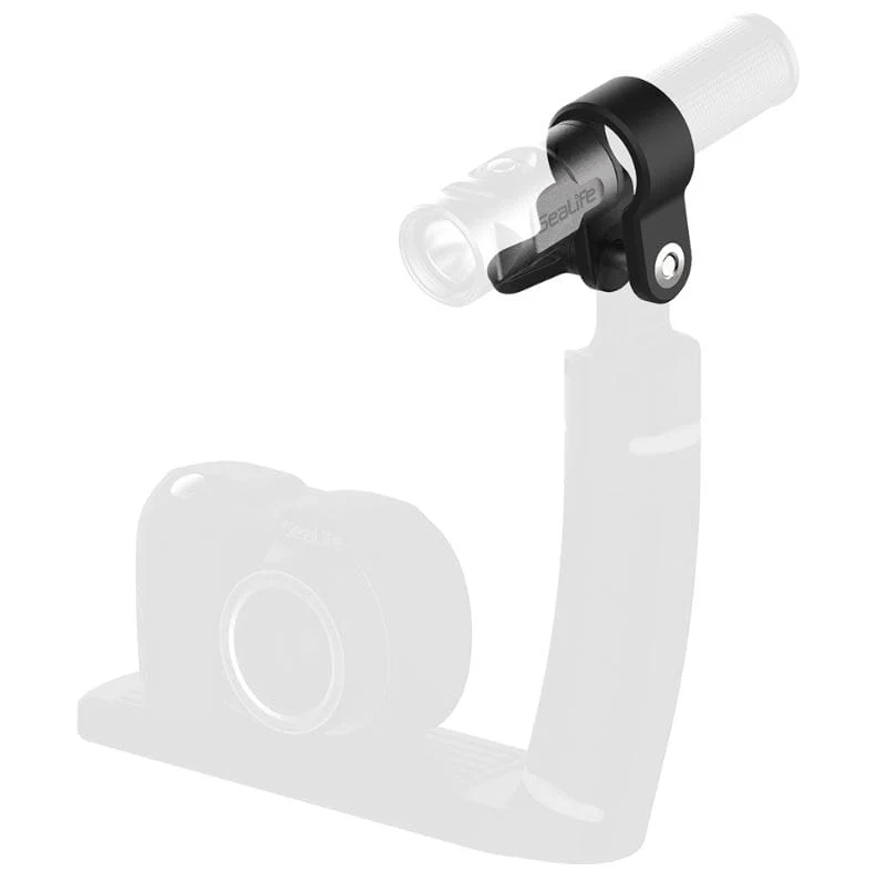 SeaLife - Sea Dragon Mini Light Camera Mount Adapter - Image 4