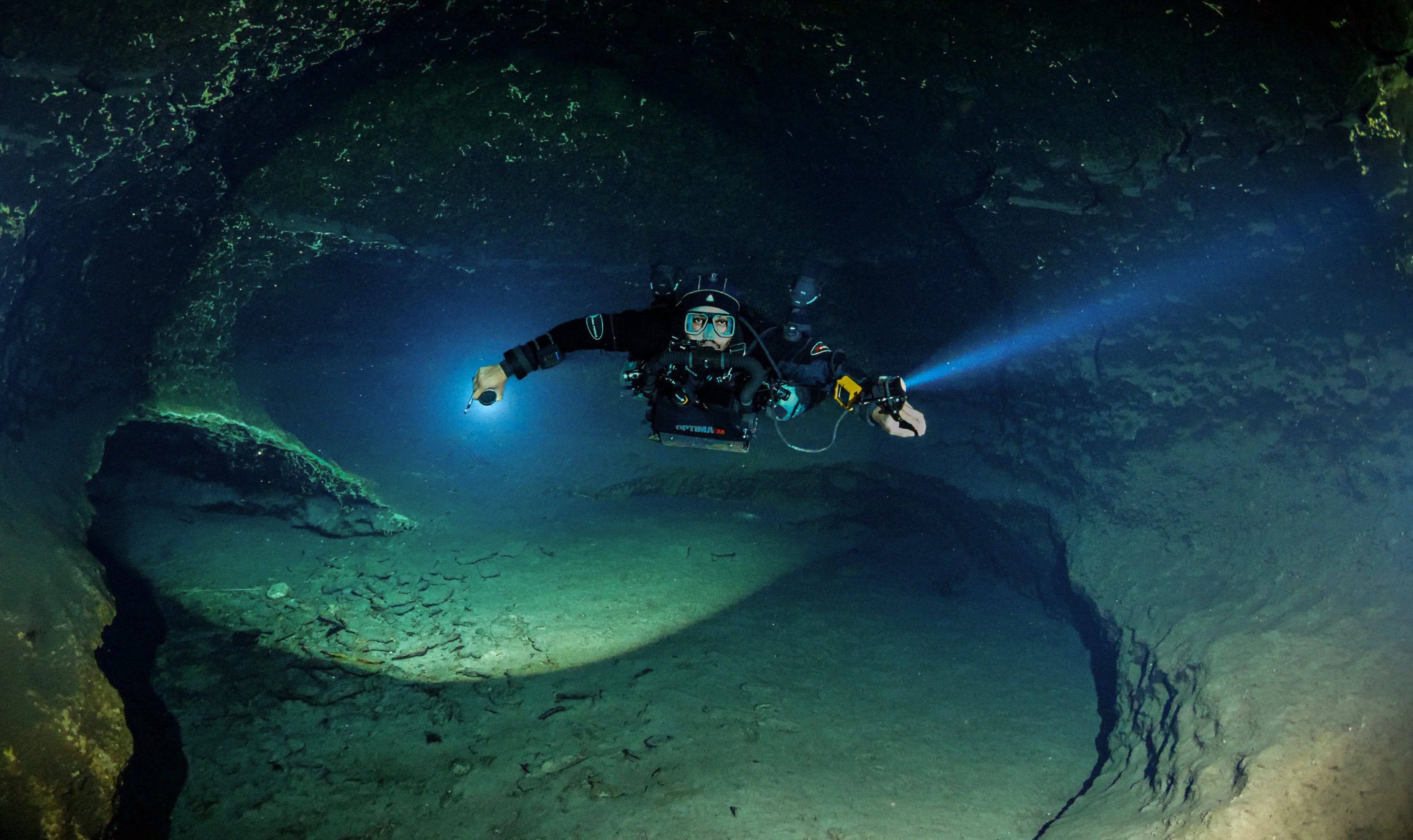 Services - Guided Cave Dives - Image 6