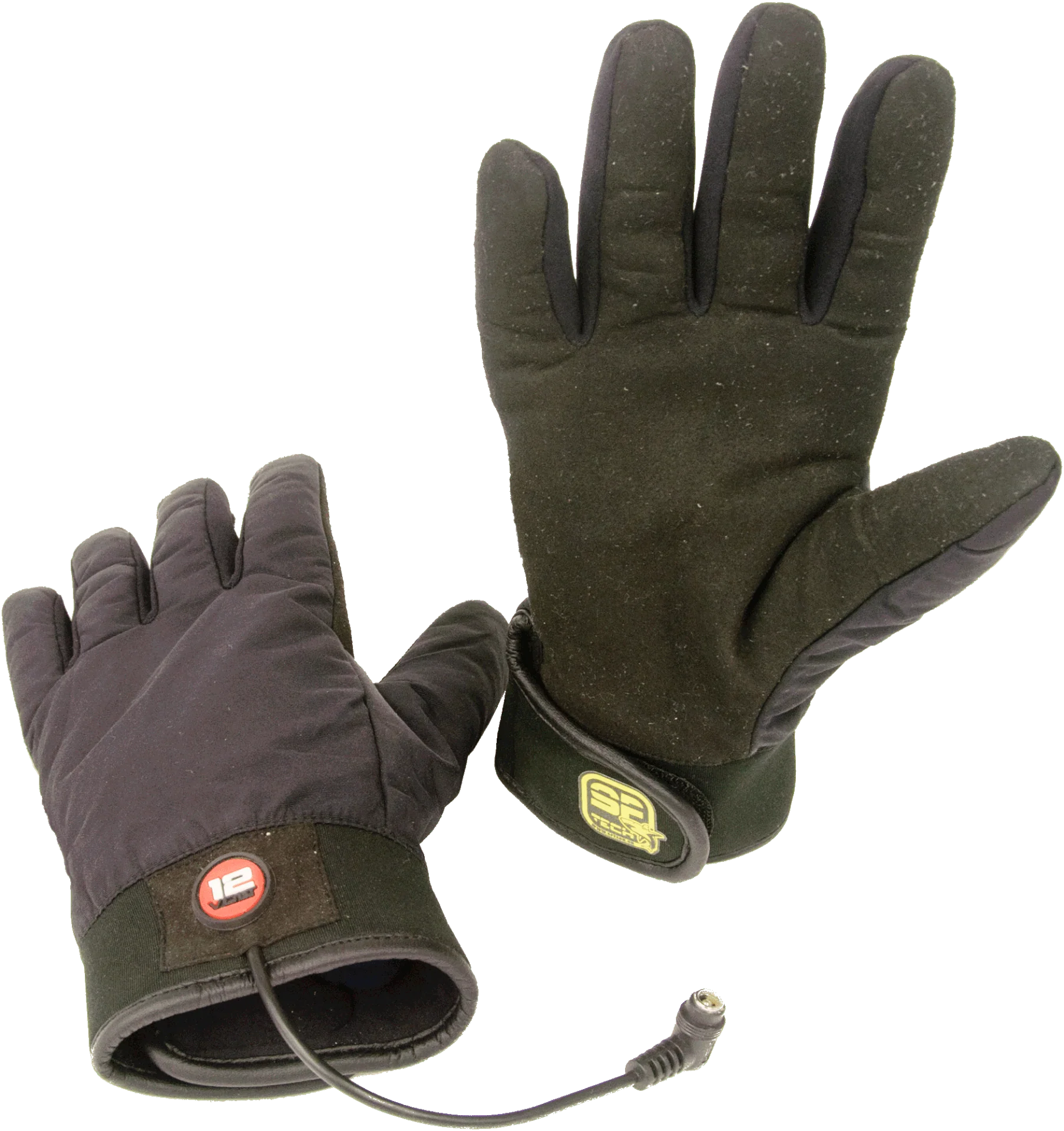 SF TECH - Heated Gloves