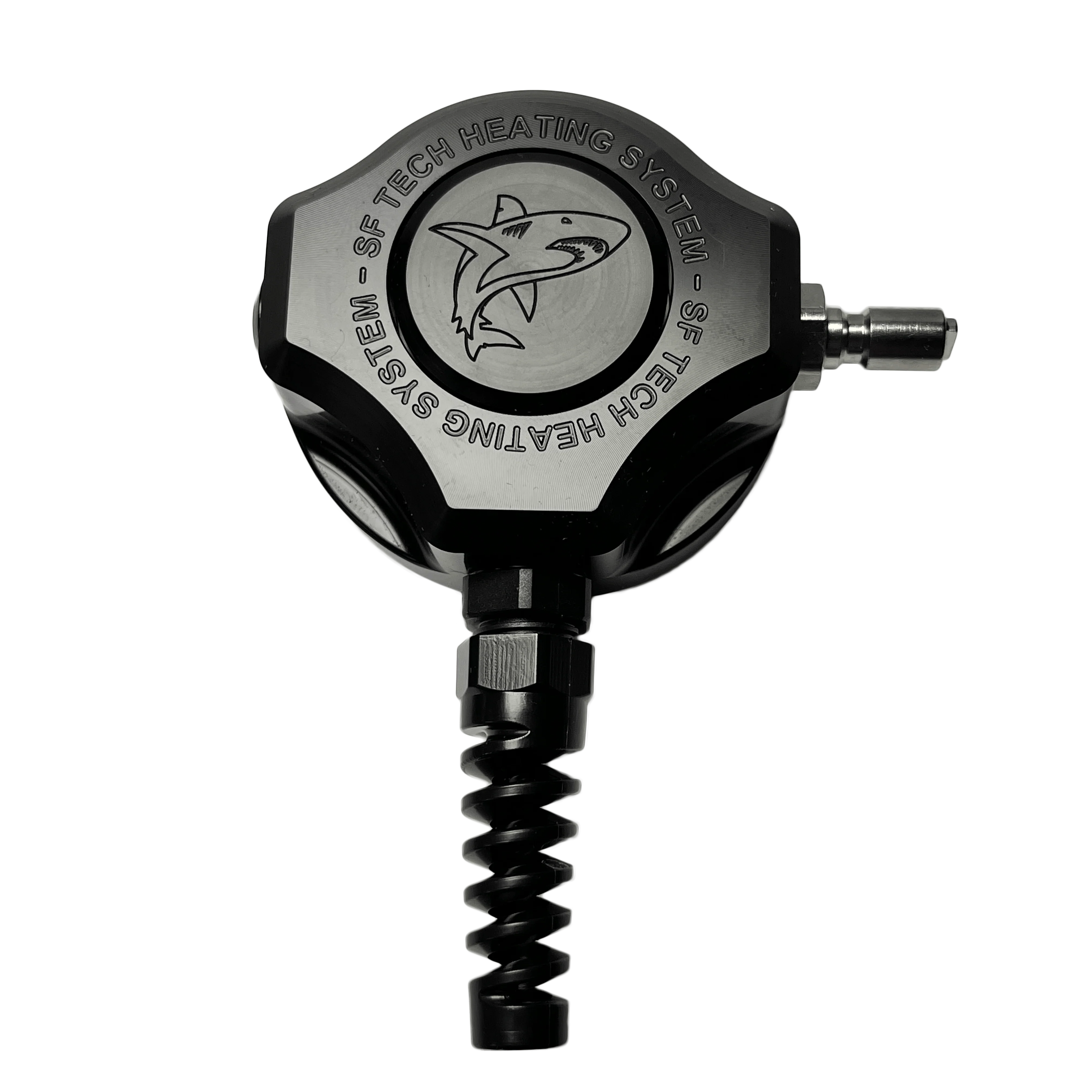 SF TECH - Heating Valve - Image 2