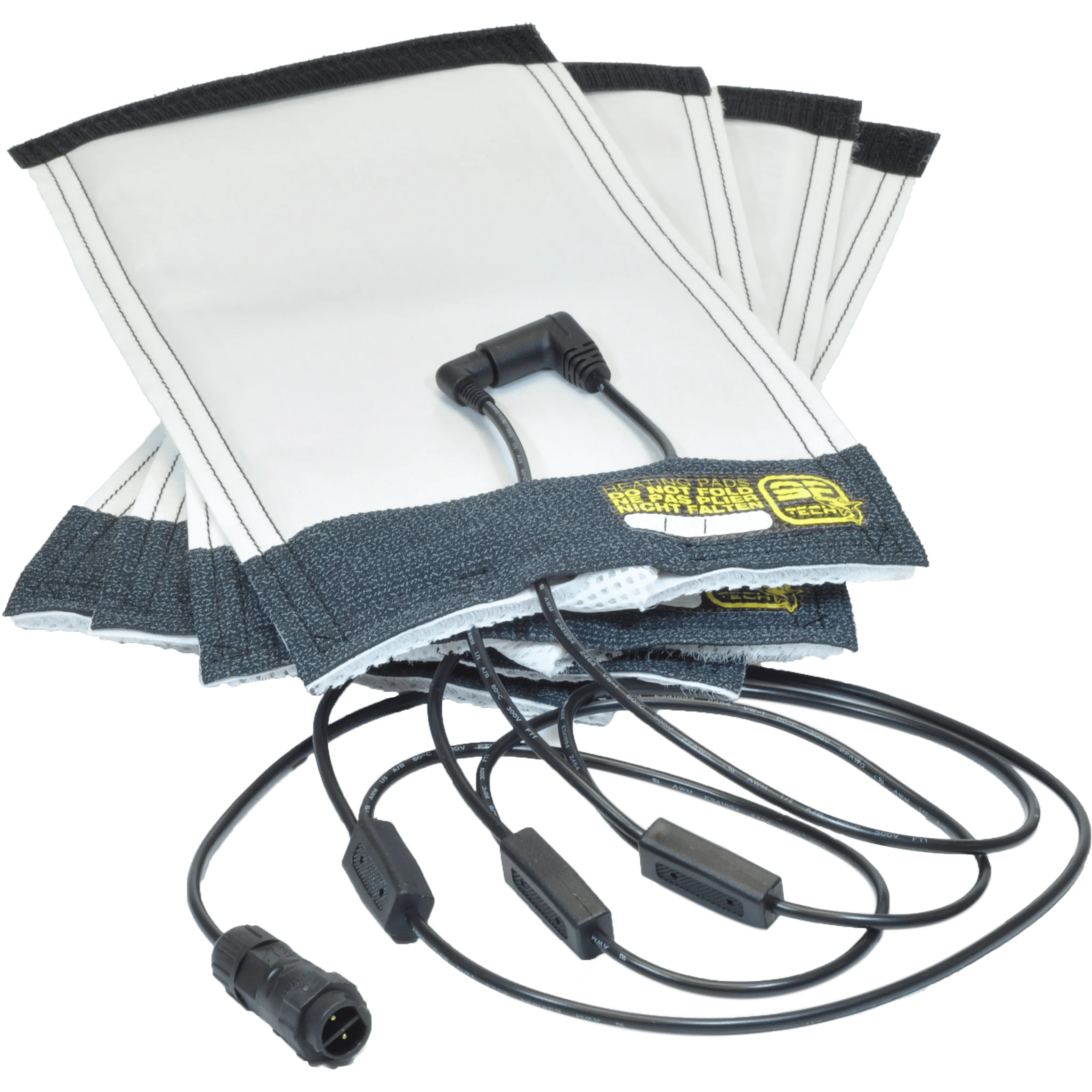 SF TECH - Heating Pads - Image 3