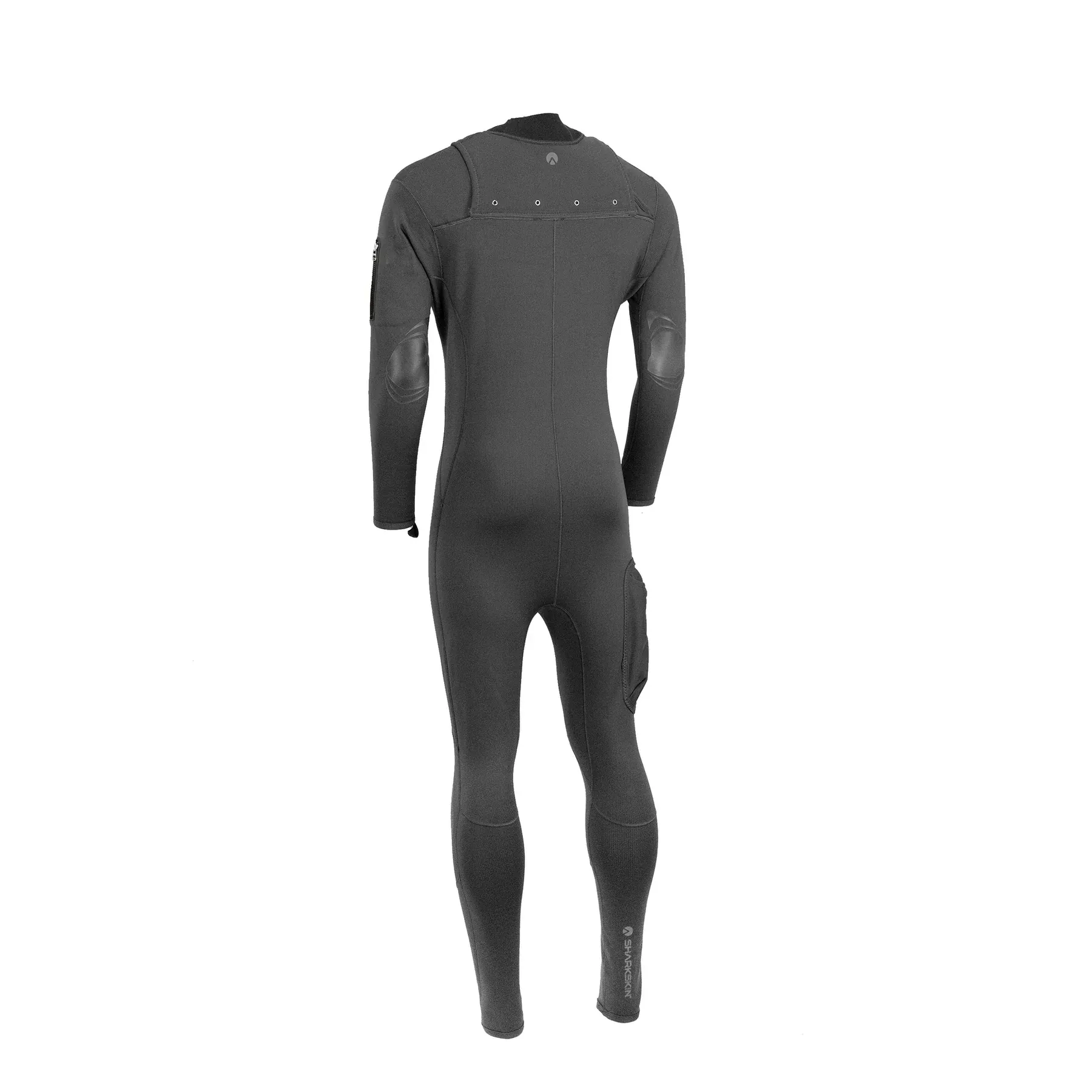 Sharkskin - Men's Titanium 2 Multi-Sport Suit - Image 2