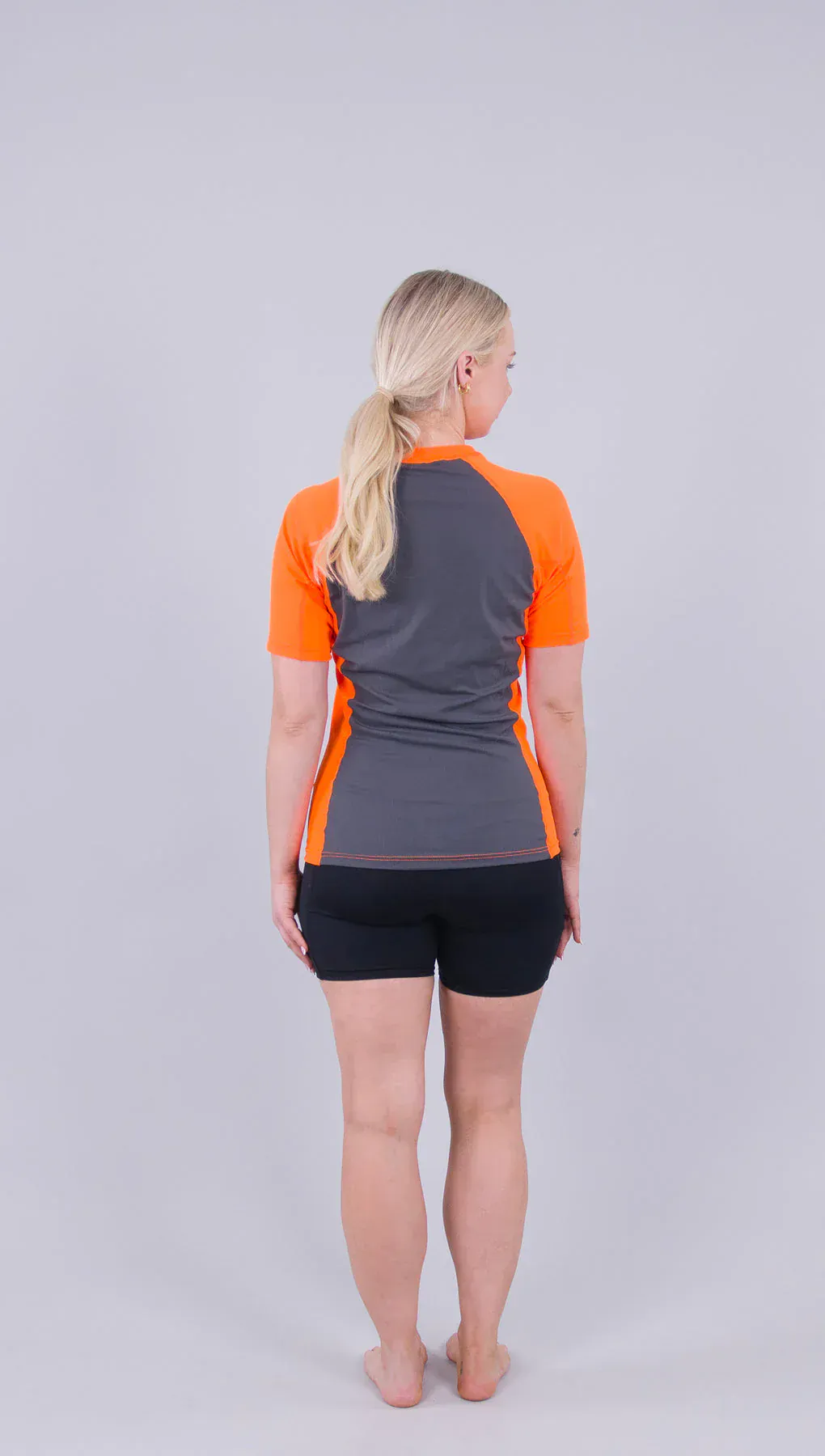 Sharkskin - Rapid Dry Short Sleeve - Image 7
