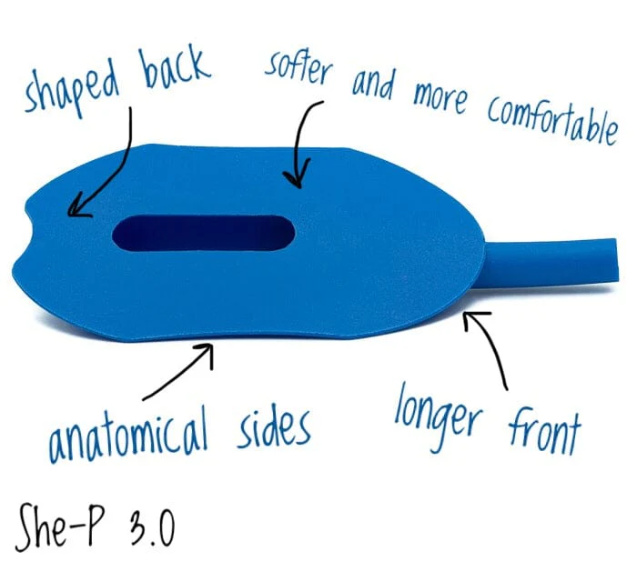 She-P 3.0 - Device Only - Image 2
