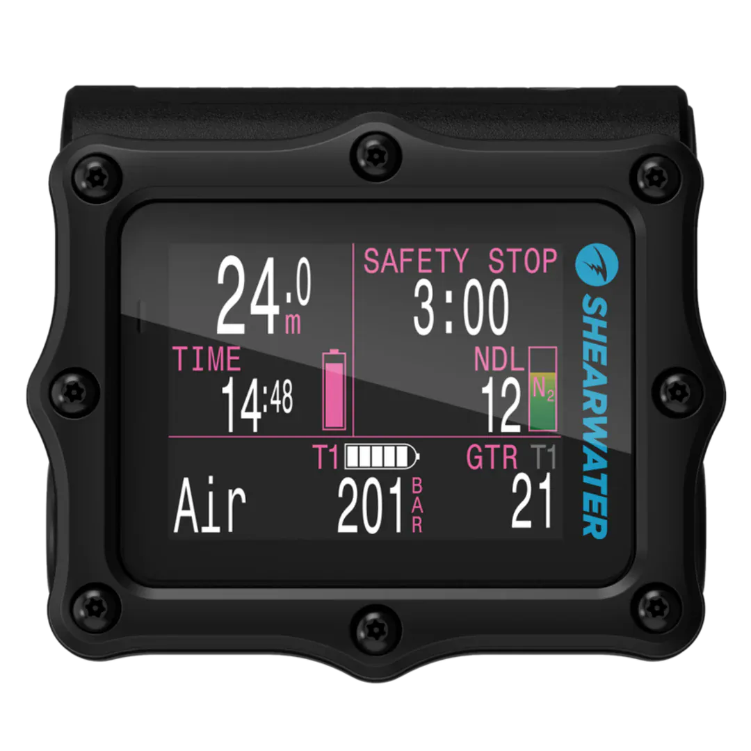 Shearwater - Perdix 2 - Image 2