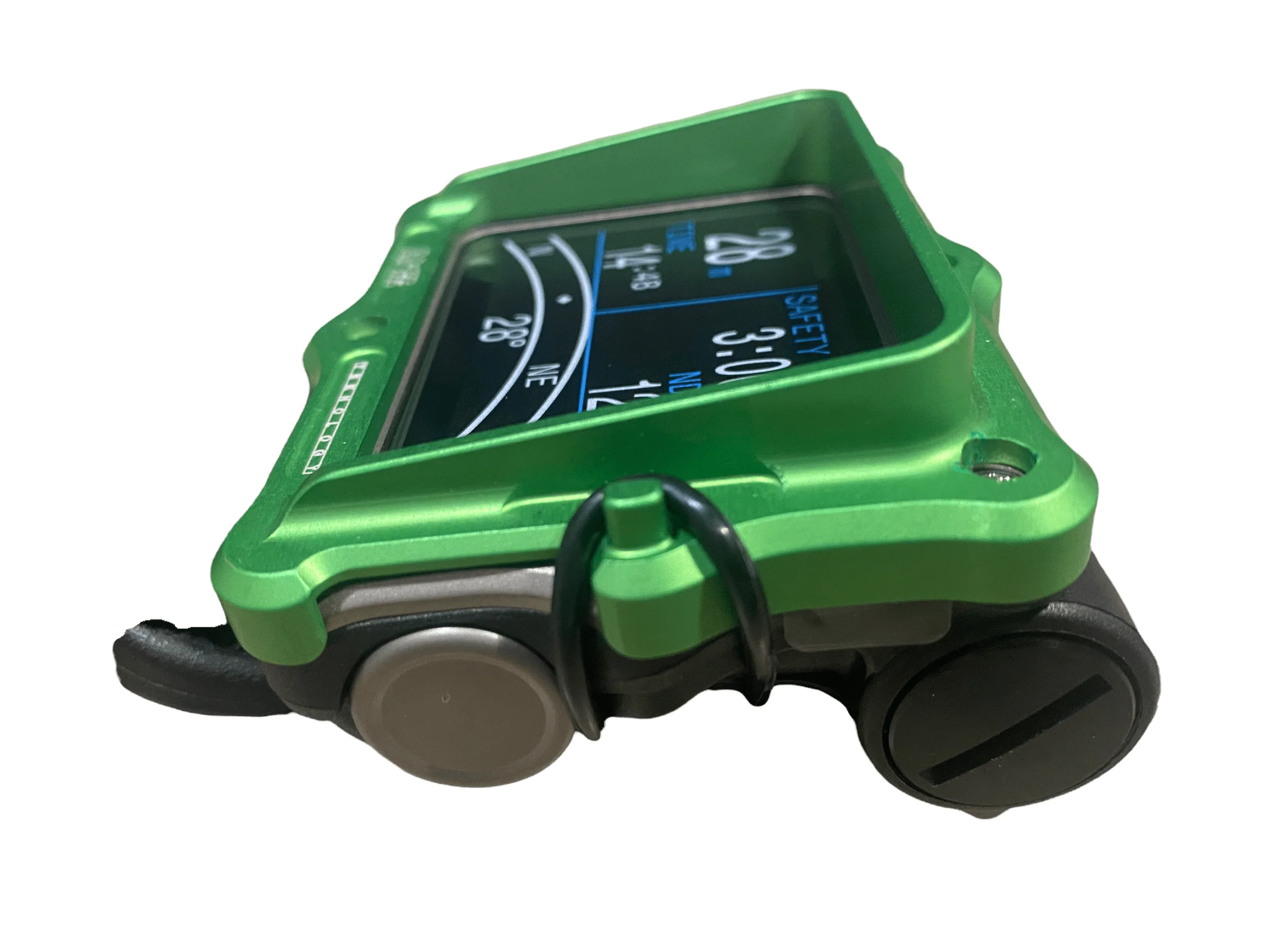 AMX Teknology - Shearwater Perdix (Perdix, Perdix AI, Perdix 2) Aluminum Protective Case - Image 3