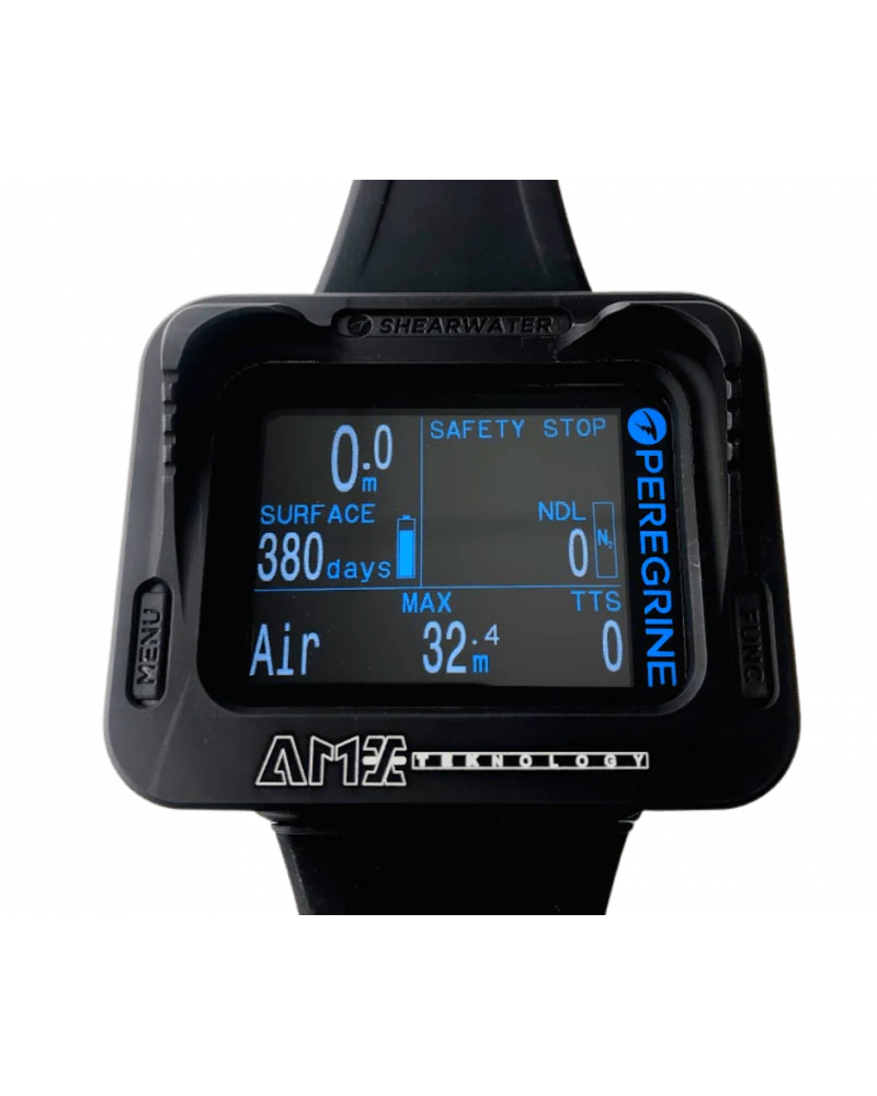 AMX Teknology - Shearwater Peregrine Aluminum Protective Case - Image 5