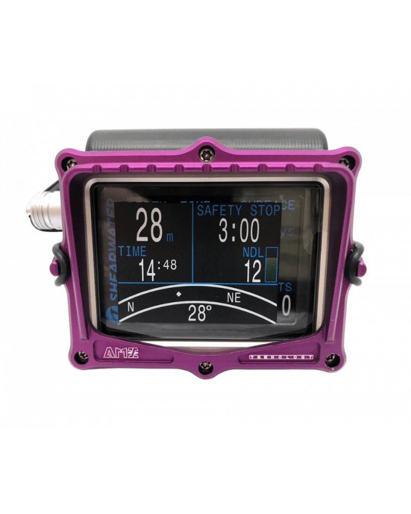 AMX Teknology - Shearwater Petrel (Petrel 2 and 3) Aluminum Protective Case - Image 8
