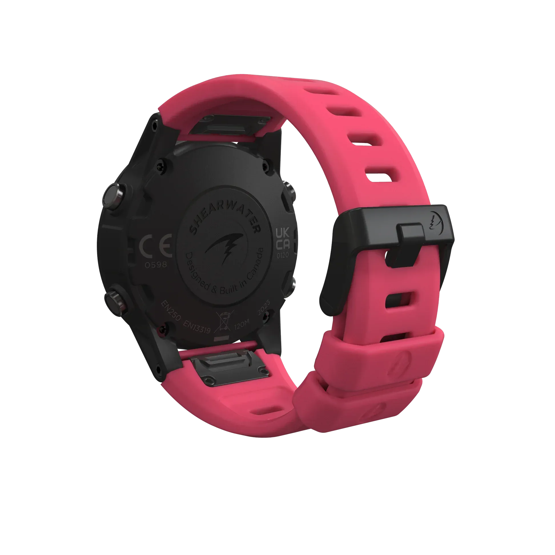Shearwater - Remora Band Colour Strap Kit - Image 4