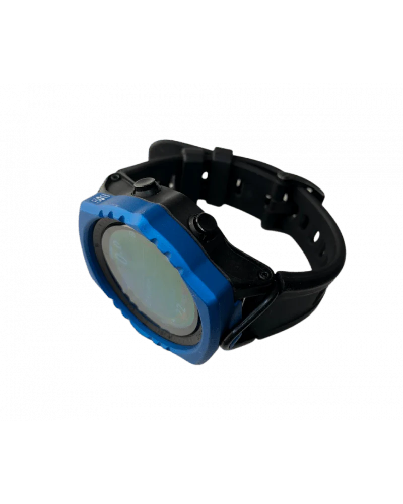 AMX Teknology - Shearwater Teric Aluminum Protective Case - Image 5
