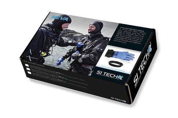 SI TECH - NEVA Pull Over Dry Glove System - Image 5