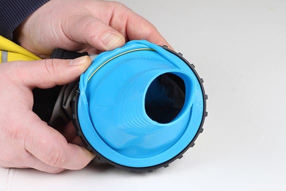 SI TECH - SLAGGO Flex Ring System - Image 2