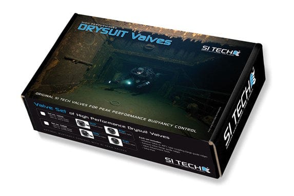 SI TECH - Slide Inflation Valve - Image 5