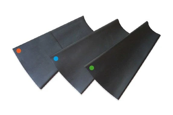 SI TECH - Tepared Latex Wrist Seals (Glue In)