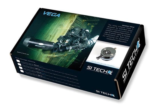 SI TECH - VEGA Inflation Valve - Image 4