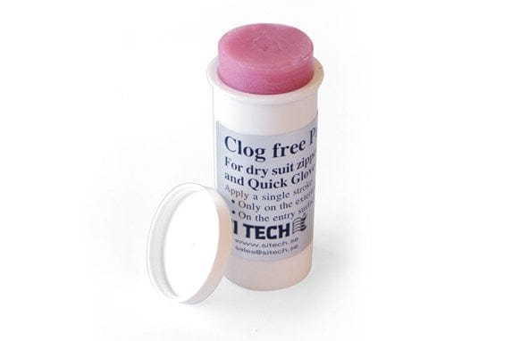 SI TECH - Zip Wax Stick