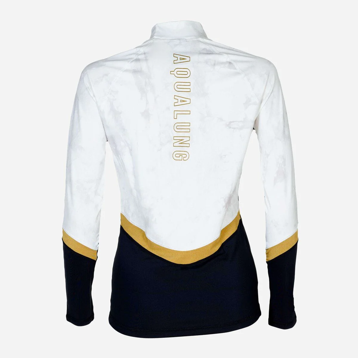 Aqualung - Women's Slim Fit Long Sleeve Rashguard - Image 4
