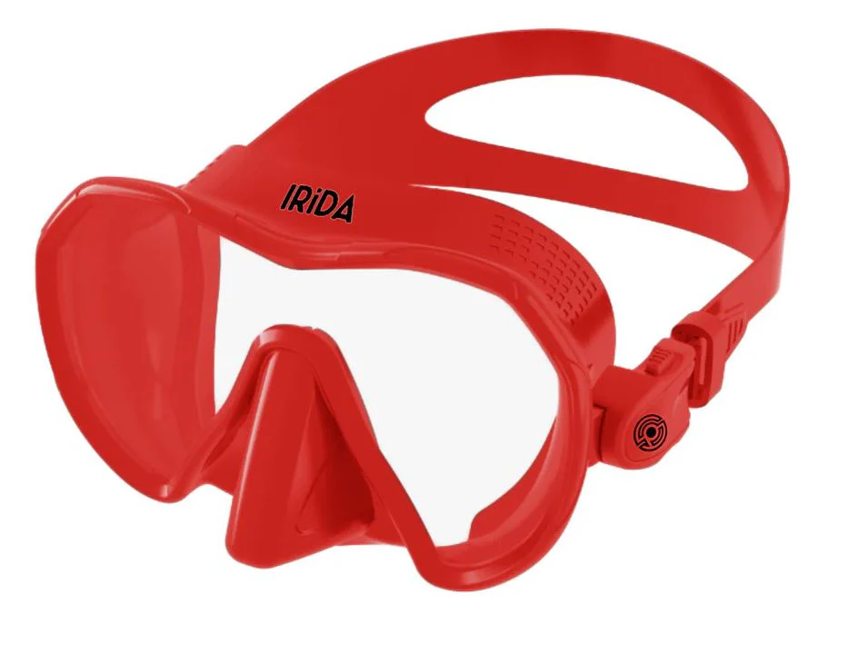 SPEARPRO - Irida Mask - Image 15