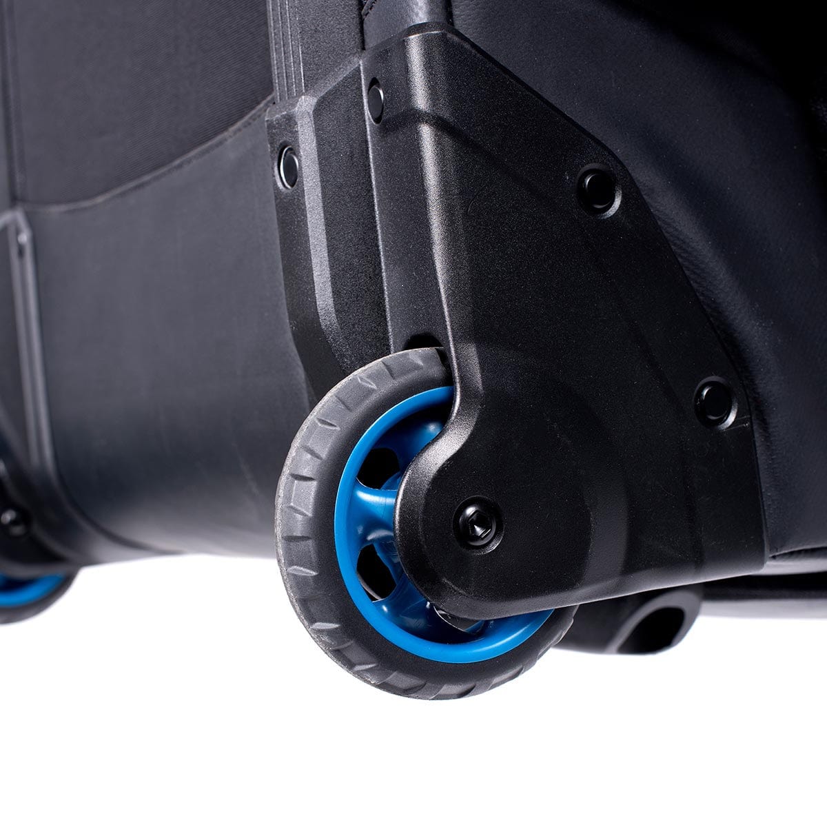 Stahlsac - Steel 27" Wheeled Bag - Image 5