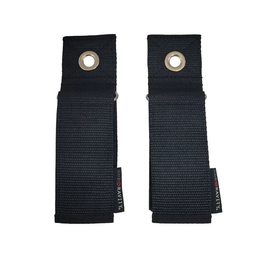 SubGravity - Bolt On Argon Straps - Image 4