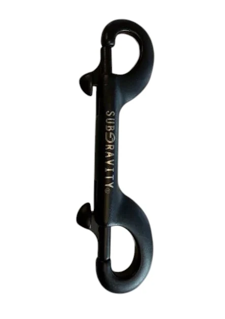 SubGravity - RES (Ridiculously Enhanced Spool) with Black Double Ender Upgrade - Image 12