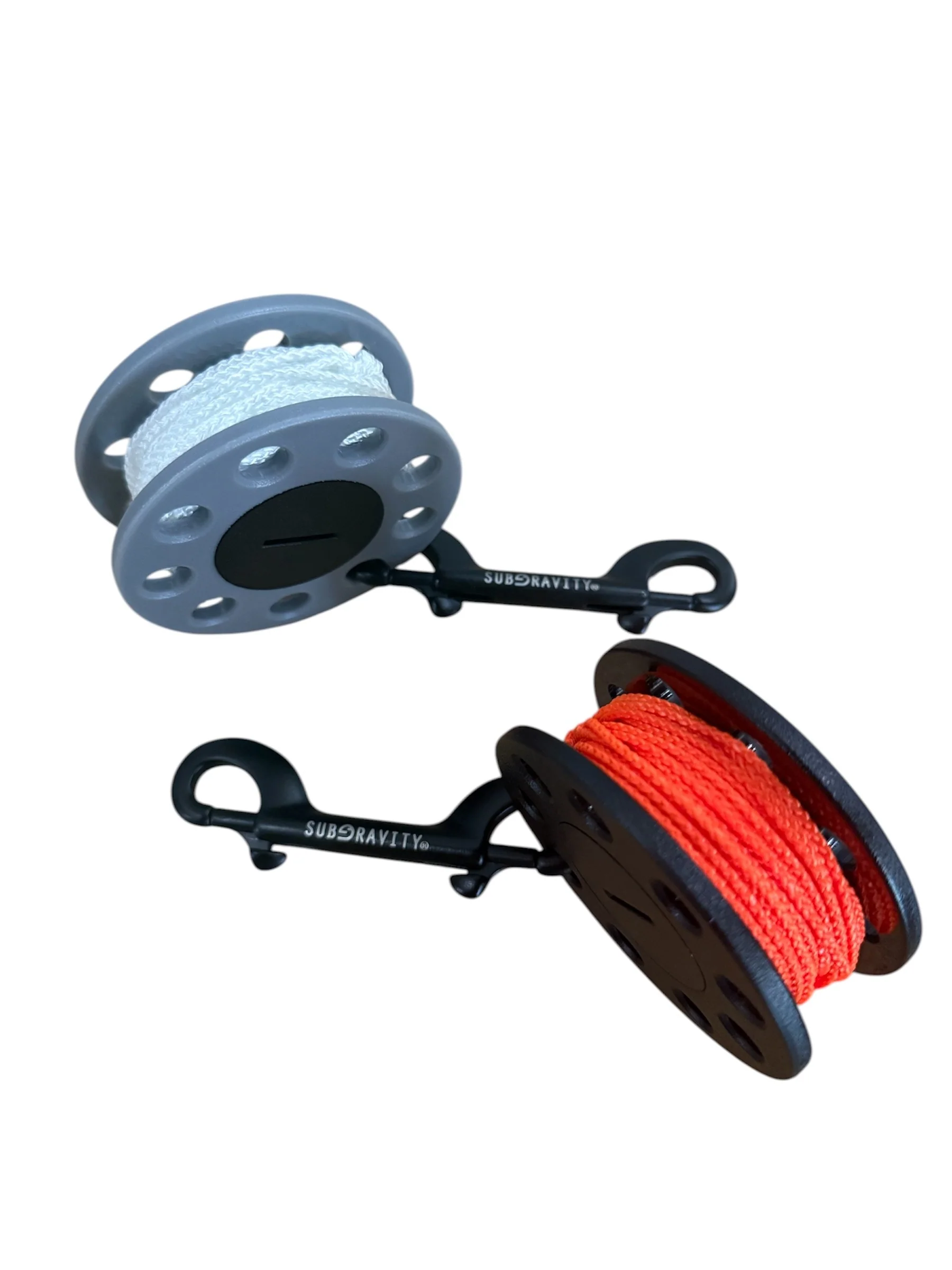 SubGravity - RES (Ridiculously Enhanced Spool) with Black Double Ender Upgrade - Image 2