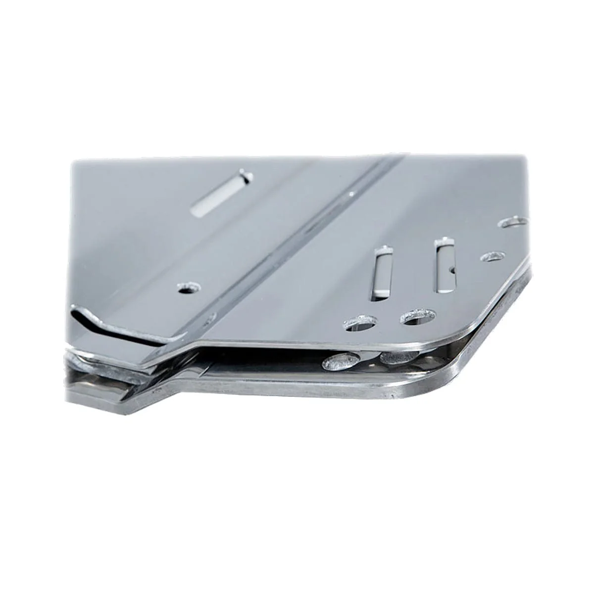 SubGravity - Stainless Steel Backplate - Image 2
