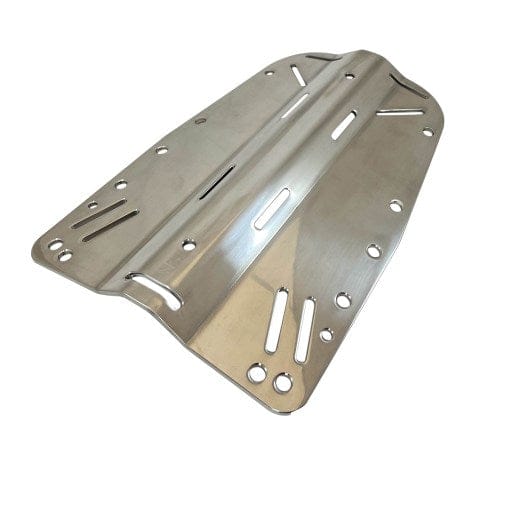 SubGravity - Stainless Steel Backplate - Image 3
