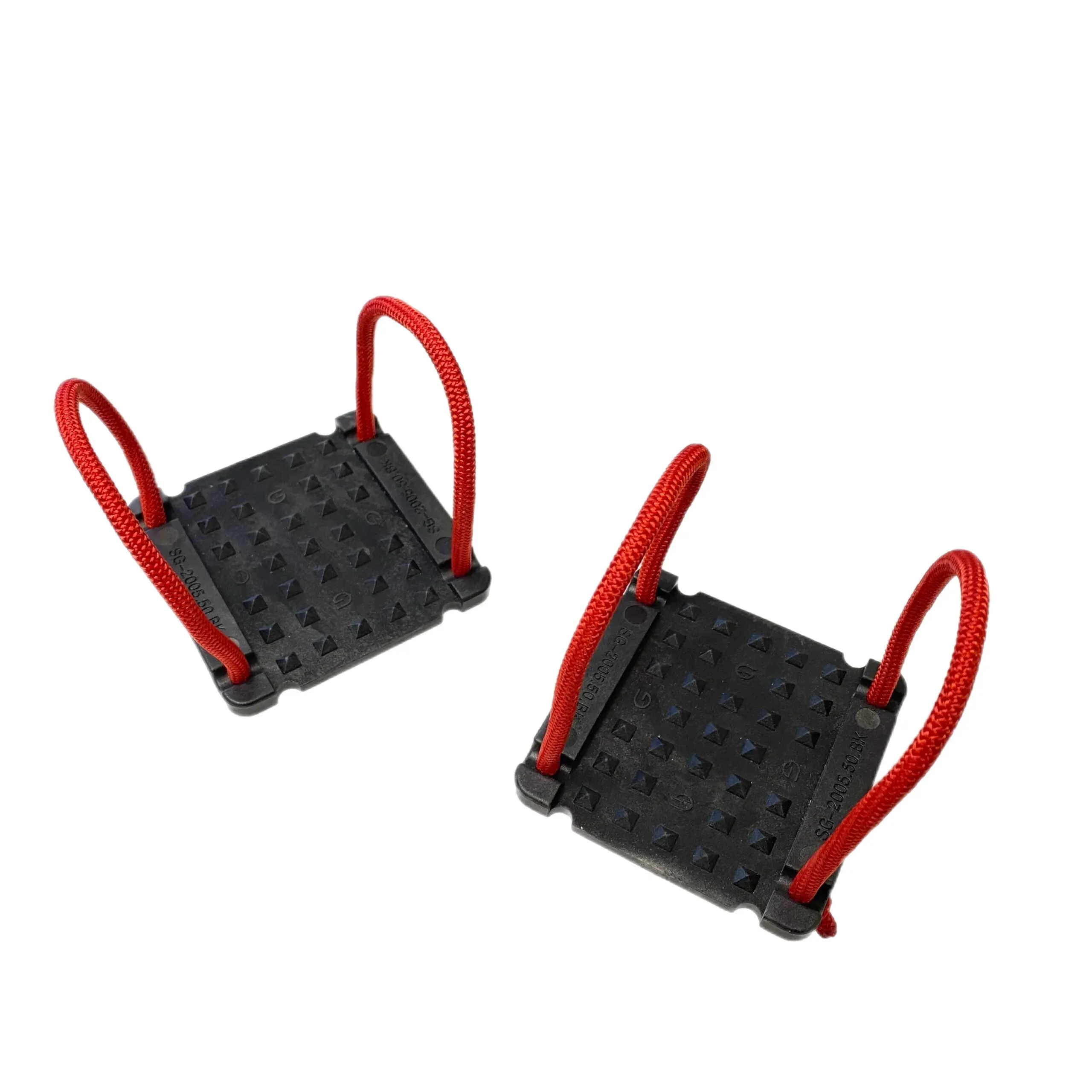 SubGravity - WOW Plate (Weight on Webbing Plate) - Sold as Pair - Image 5