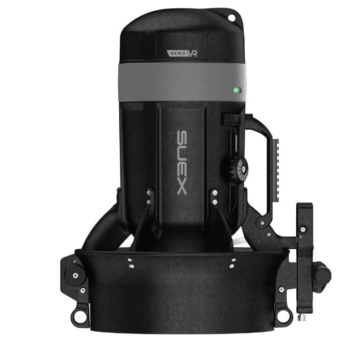 SUEX - NEMO VR DPV - Image 4