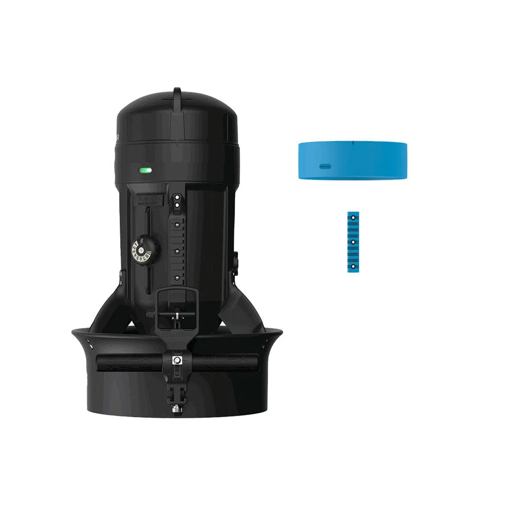SUEX - Single Color Kit Ring + Picatinny - Image 5