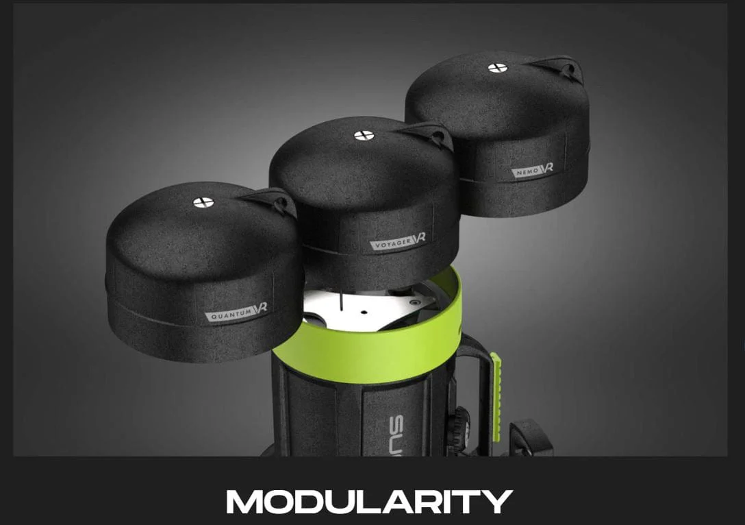 SUEX - QUANTUM VR DPV - Image 8