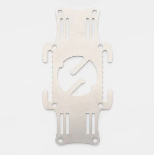 SUMP UK - Quick Connect Canister Plate