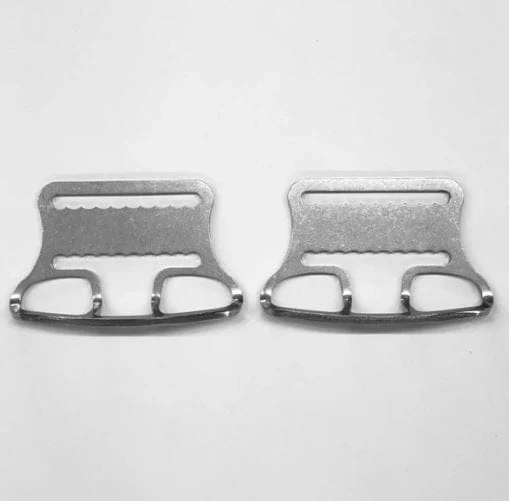 SUMP UK - Shoulder Triple D (Pair) - Image 2