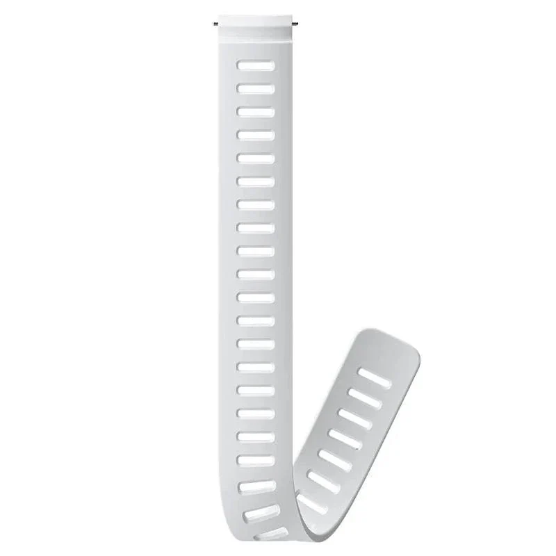 SUUNTO - D5 Silicone Extension Strap - Image 2