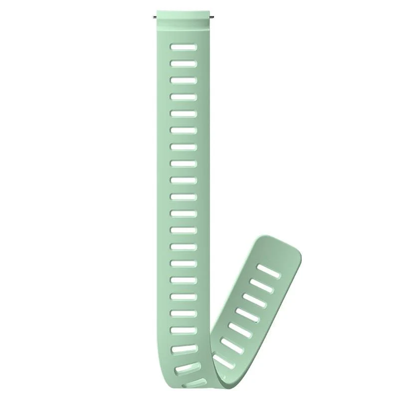 SUUNTO - D5 Silicone Extension Strap - Image 3